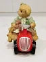 Cherished Teddies Roxanne Friends Never Steer You Wrong Figurine 107075 image 4