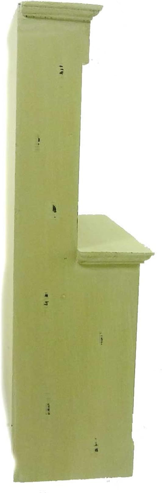 Boyds Accessories Claudettes Hutch Wood Accessory Home Decor 658186 image 1