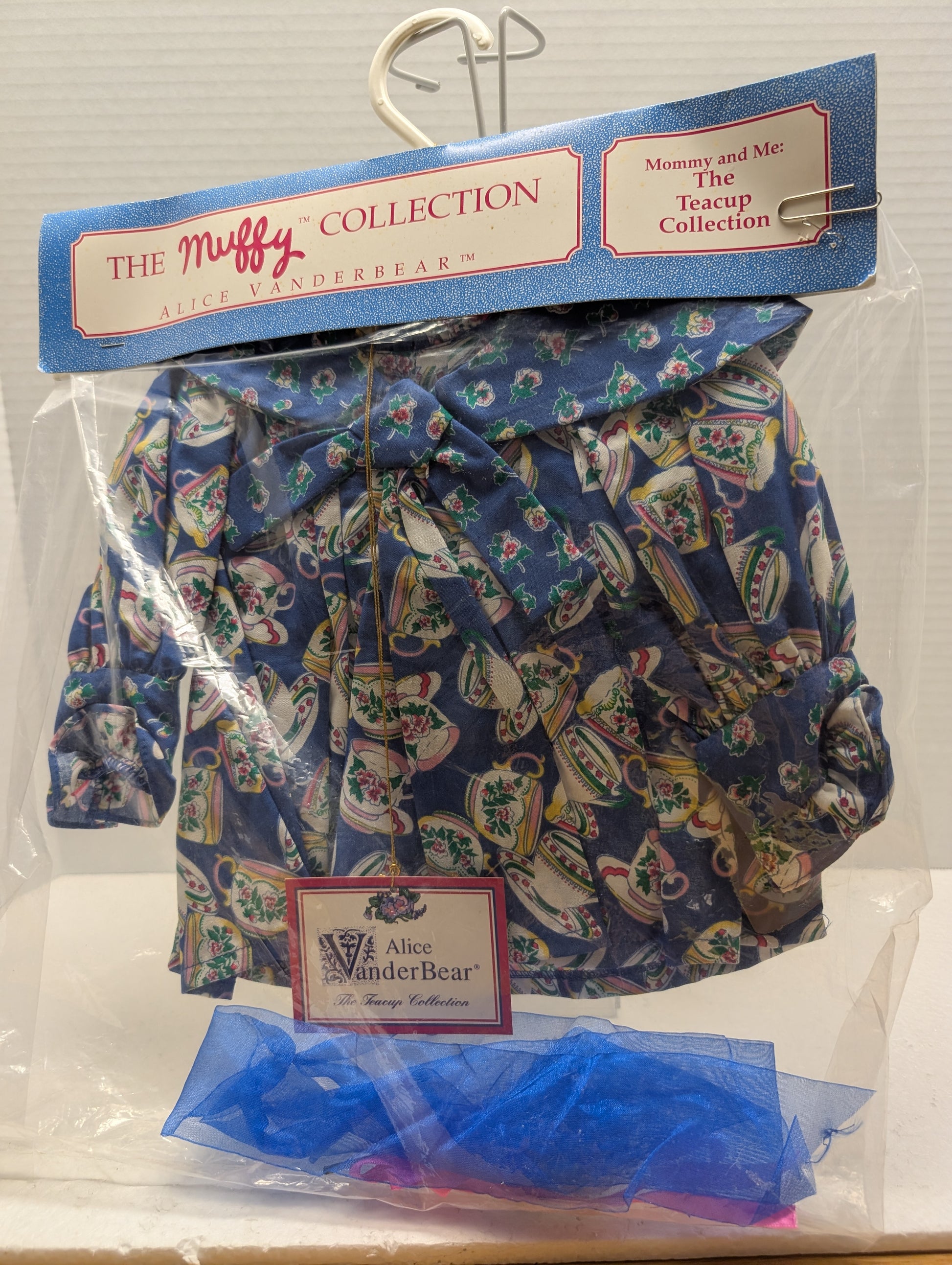 North American Mommy & Me  Coll Outfit only for  Alice Vander 4206 image 0
