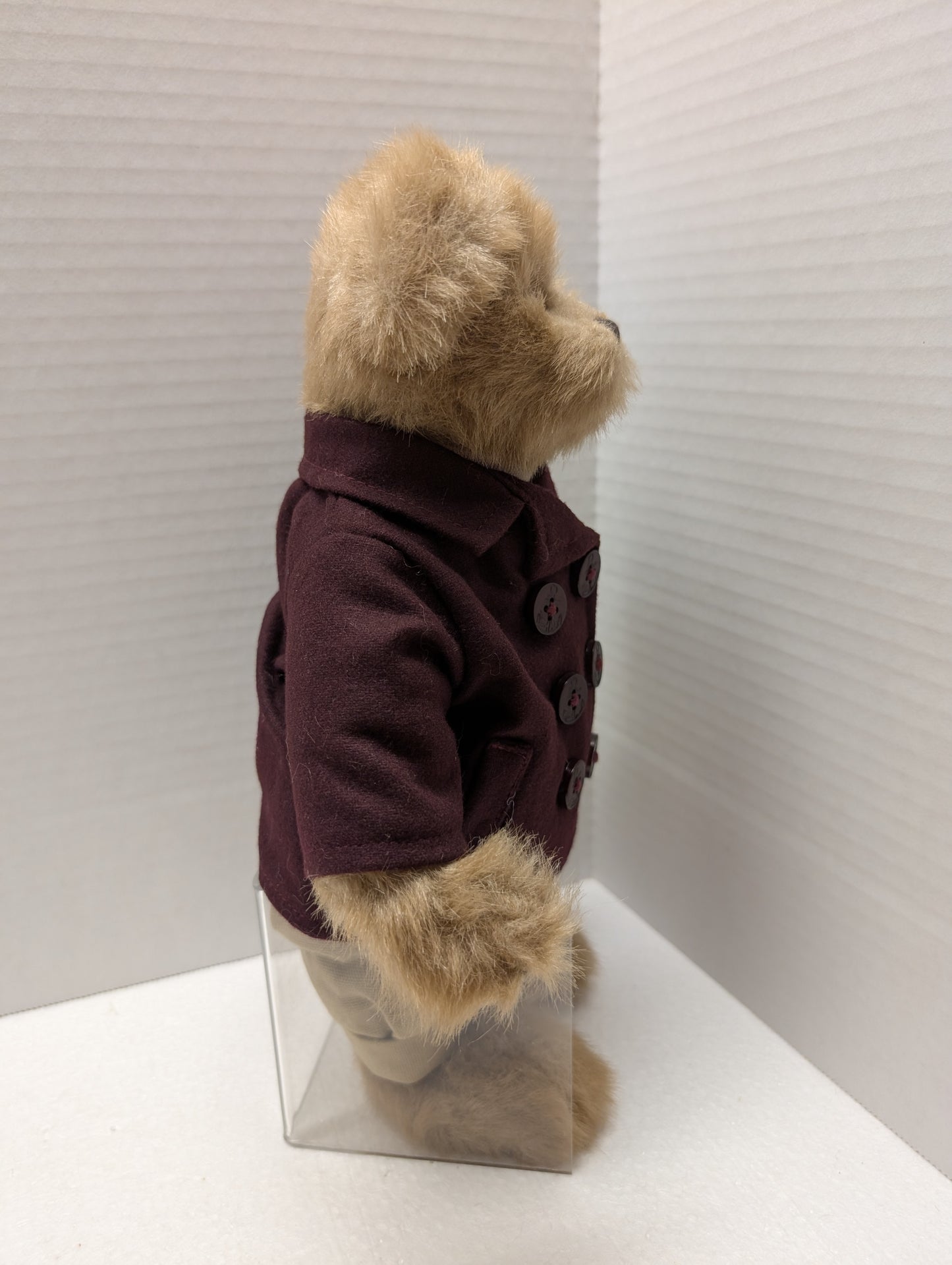 Bearington Bear Lane 14 (Retired 2005) 1431 image 3
