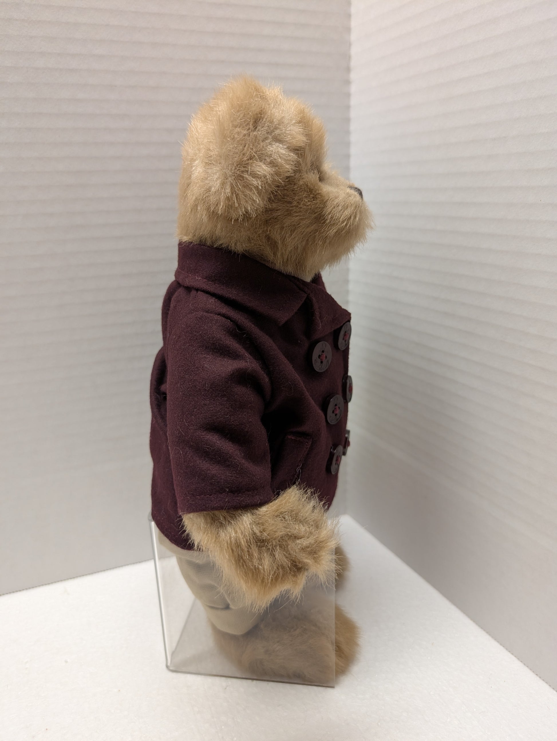 Bearington Bear Lane 14 (Retired 2005) 1431 image 3
