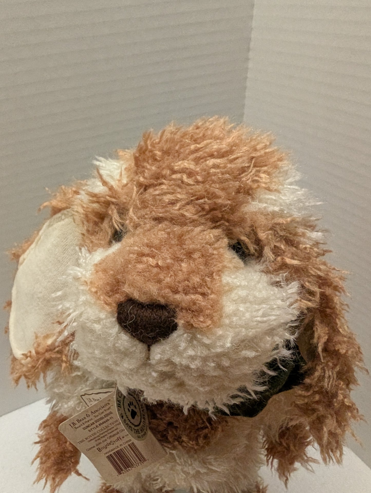 Boyds Dog Duncan Doodledog 12" 54040-11 image 7