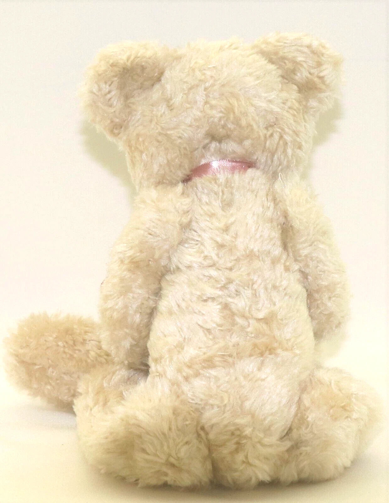 Boyds Bear Plush Clinton Cabinet Bears Hilary  B Bean 5123-10 image 2