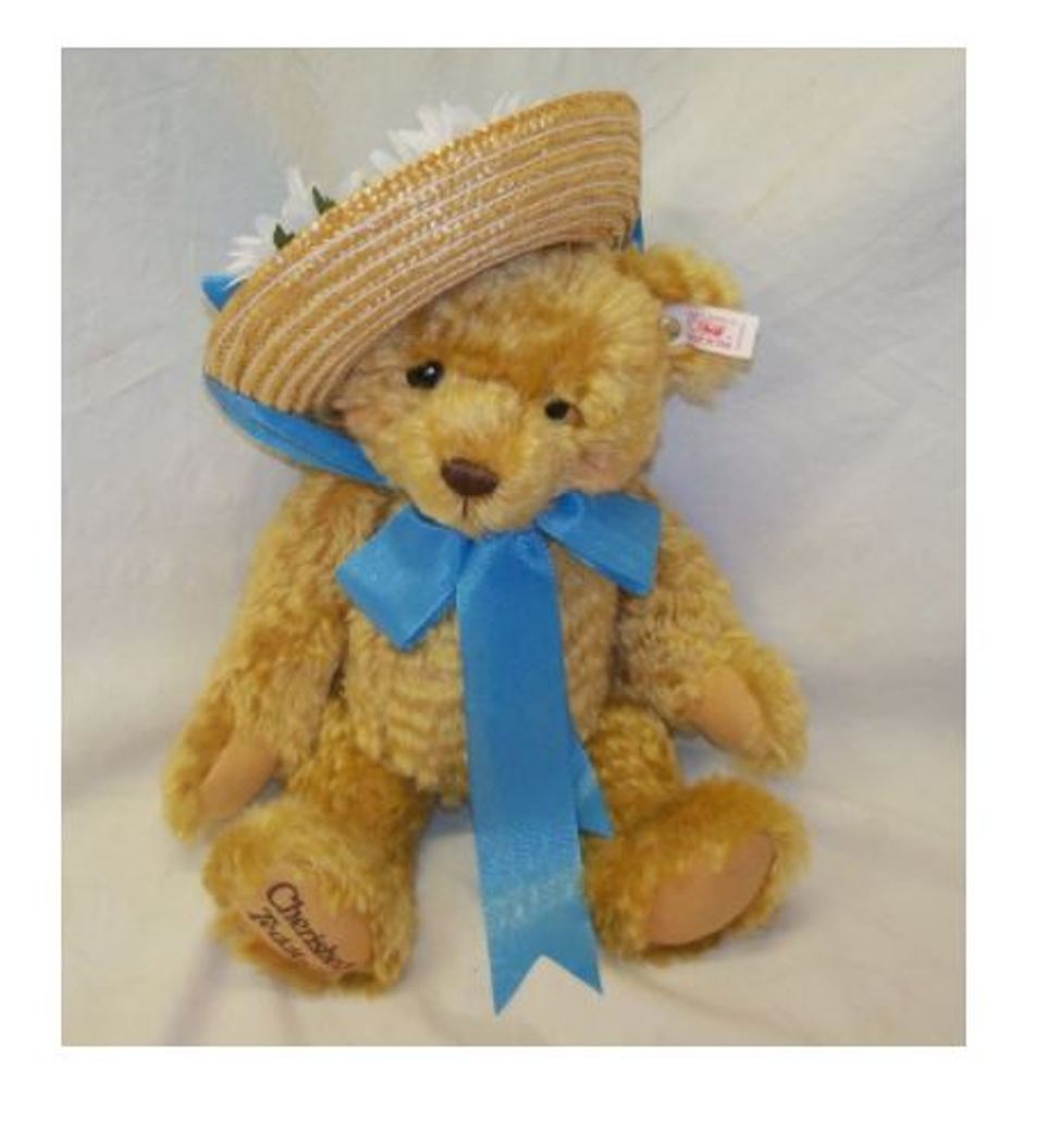 Steiff Cherished Teddies Daisy  1999  665905 image 2
