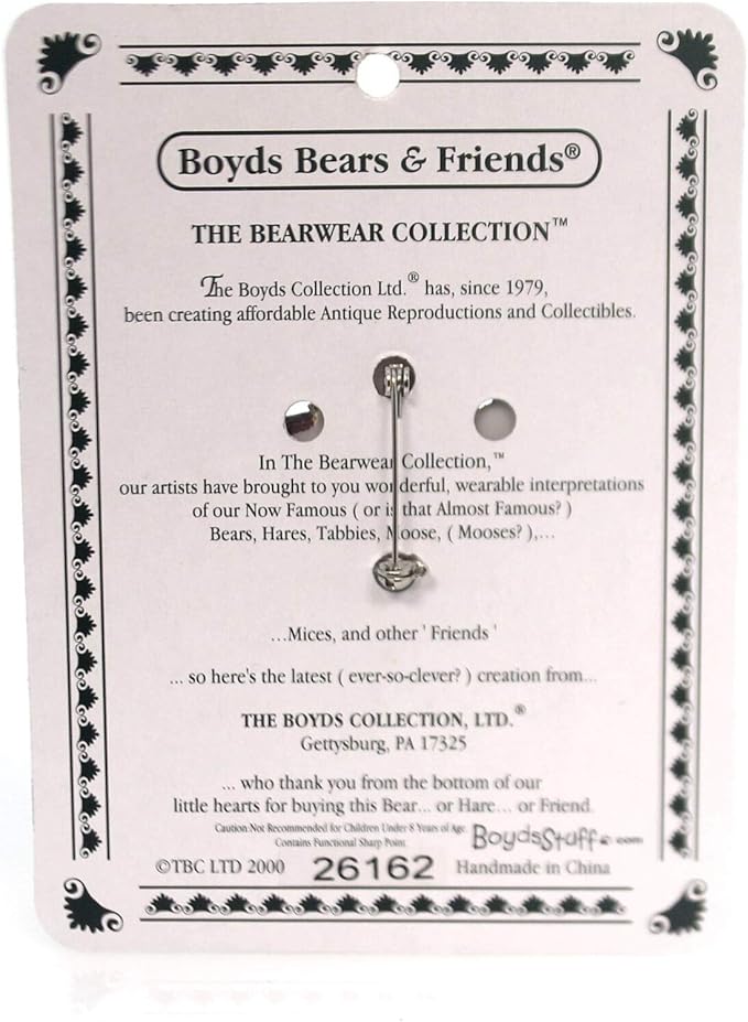 Boyds Frame FS Domestica 27432 Super Mom image 2