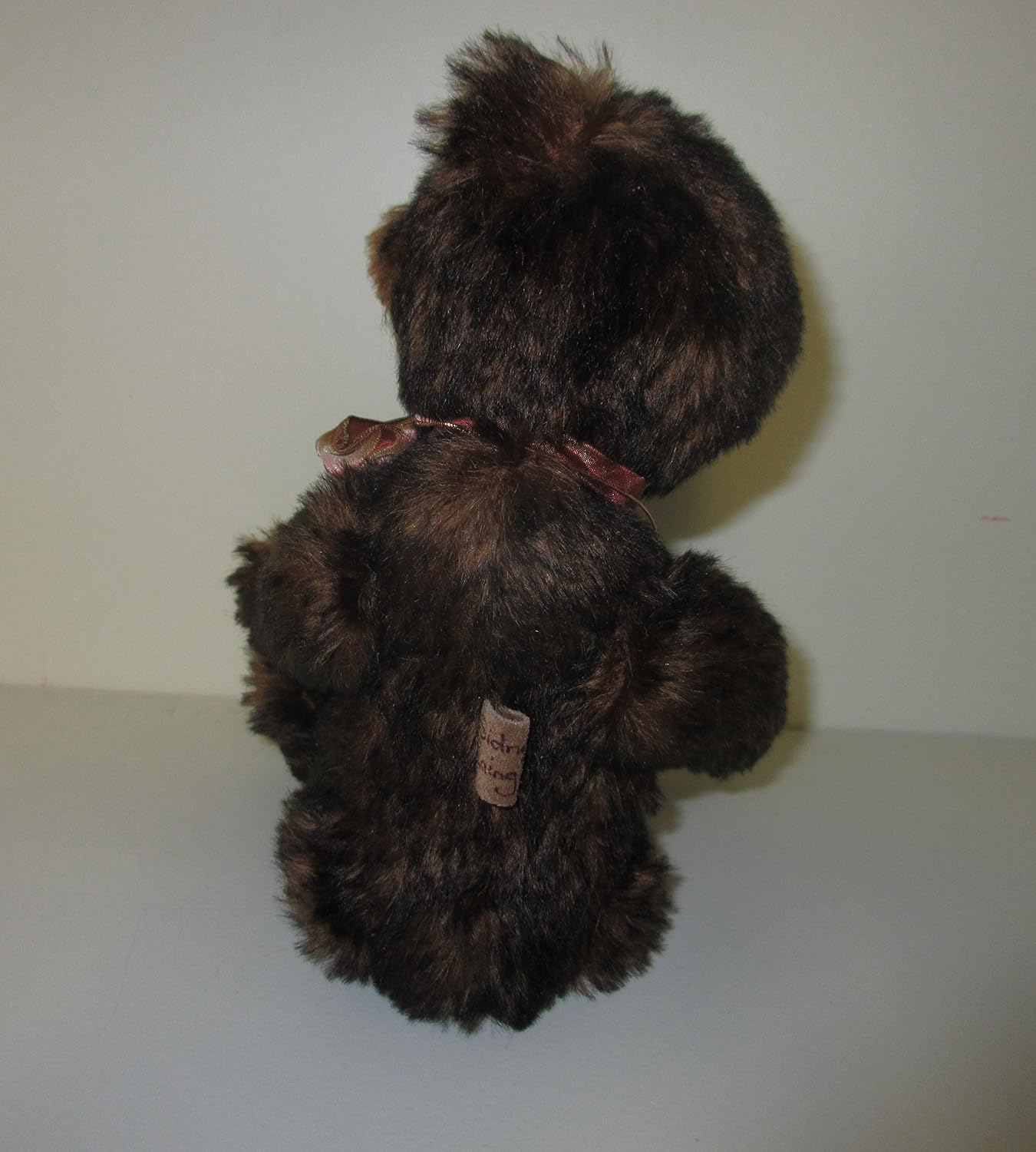 Artist Jennifer Laing  of Totally Bear Handmade Sidney 2 image 1
