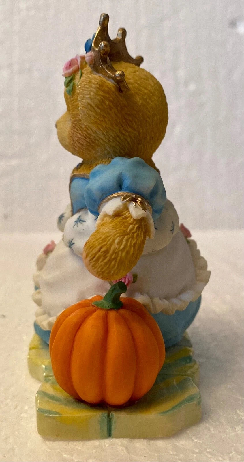 Cherished Teddies Christina  I Found My Prince in You 302473 image 2