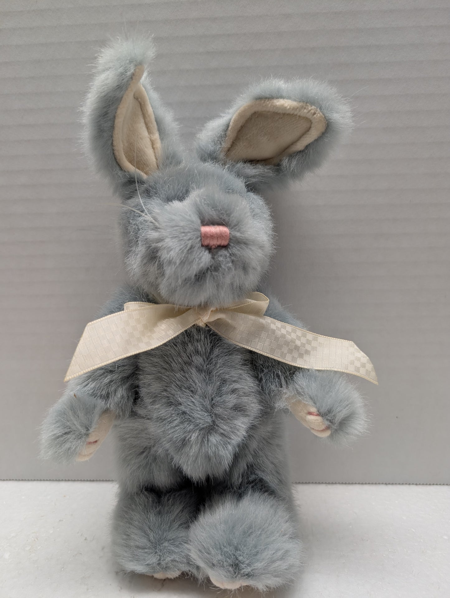 Boyds Plush Hare Nibbie Bunnyhop #522700-06 image 2