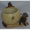 Boyds Votive BS Sebastian and Nicholas  The Lost Ball Votive 27753 BS image 2