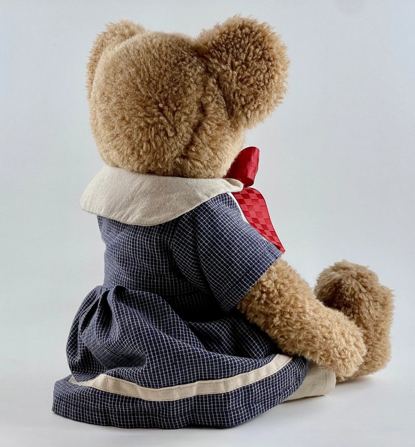 Boyds Bear Plush Megan Berriman   912623 image 4