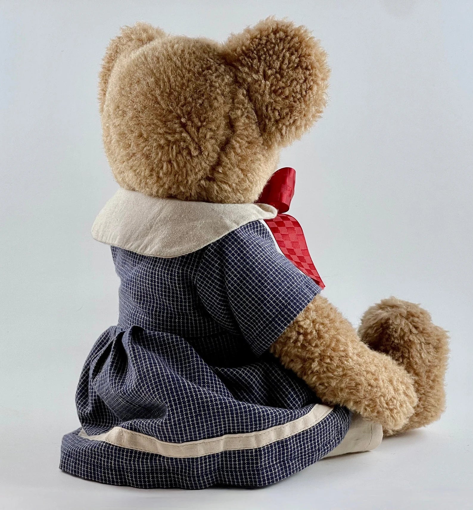 Boyds Bear Plush Megan Berriman   912623 image 4