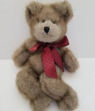 Boyds Bear Plush John B. Leadbottoms  51021 image 4