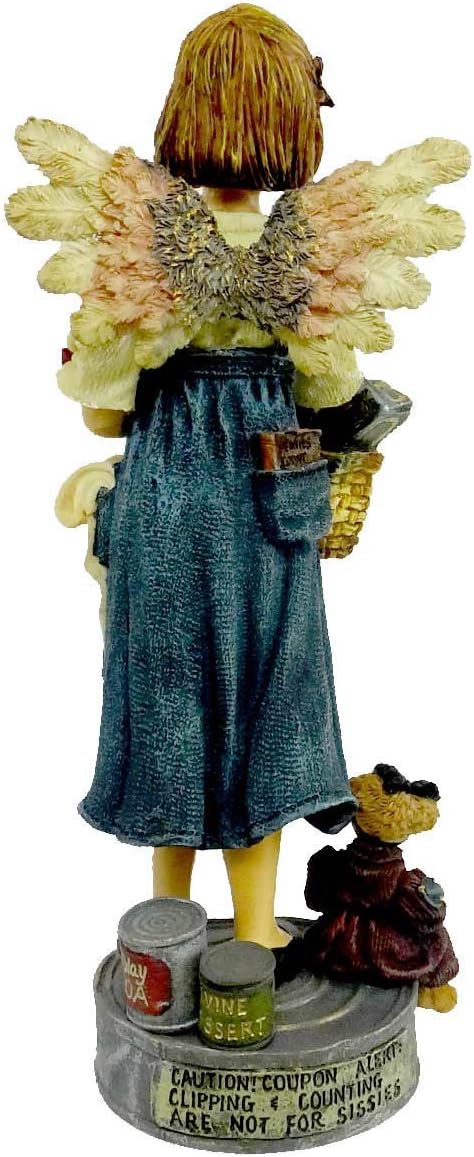 Boyds Folkstone CALLIOPE CLIPSALOT GUARDIAN 28211 image 0