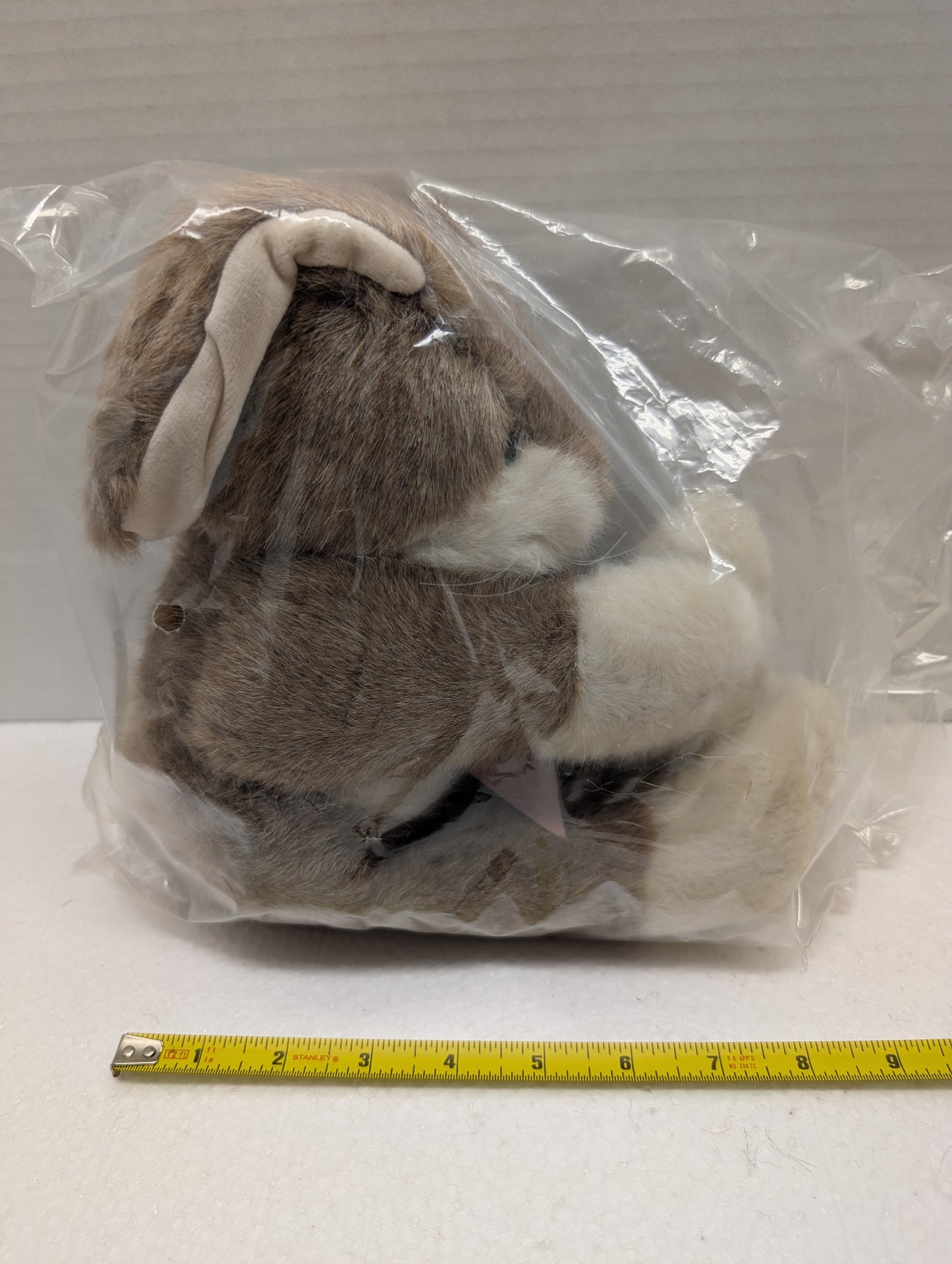 Boyds  Hare Pixie Two Tone Rabbit  56510-05 image 2