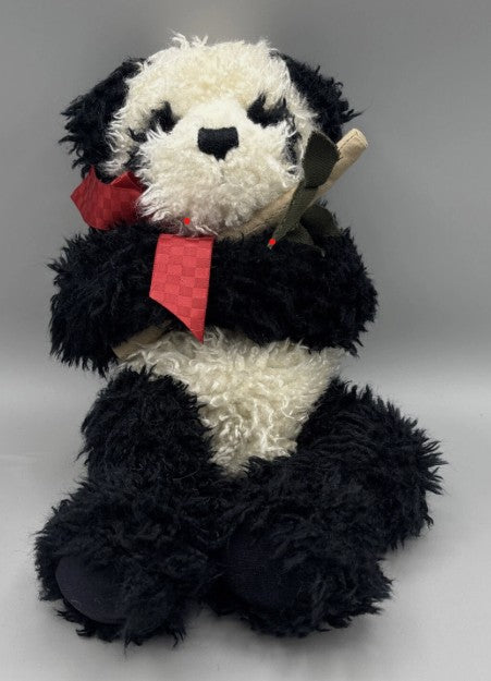 Boyds Bear Plush CHOPSTICKS 12" Plush 51200-07 image 3