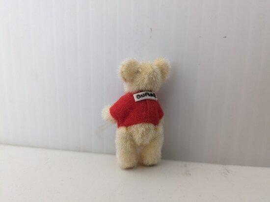 Durae Allen Li"l Honeys Miniature Pooh image 3