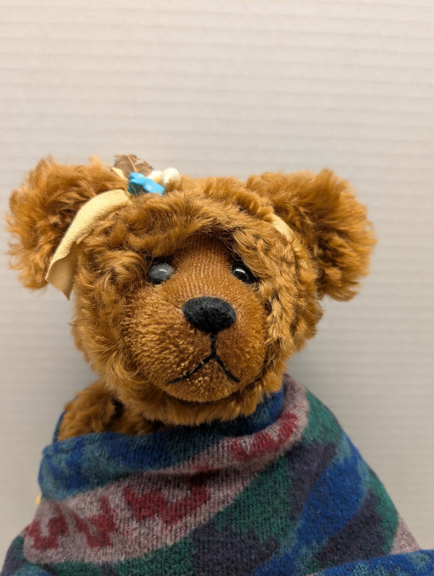 Medicine Bear by Ruth Jones image 0