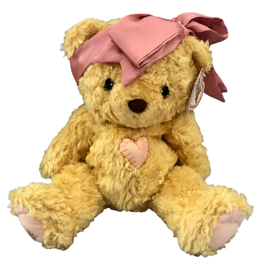 Cherished Teddies Bear Sisters Bears 549967 Blonde Sara image 0