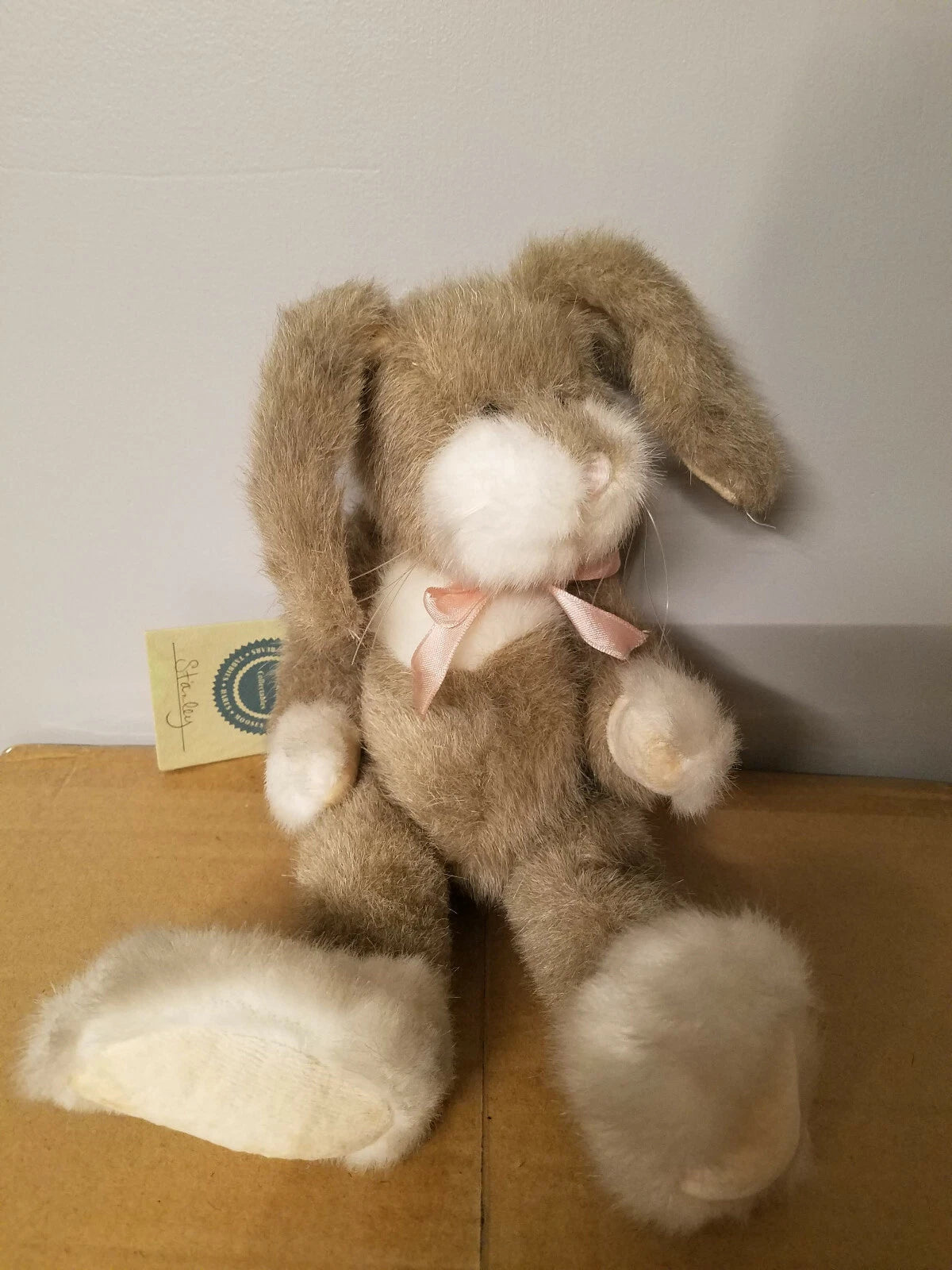 Boyds  Hare Stanley  5201 image 0