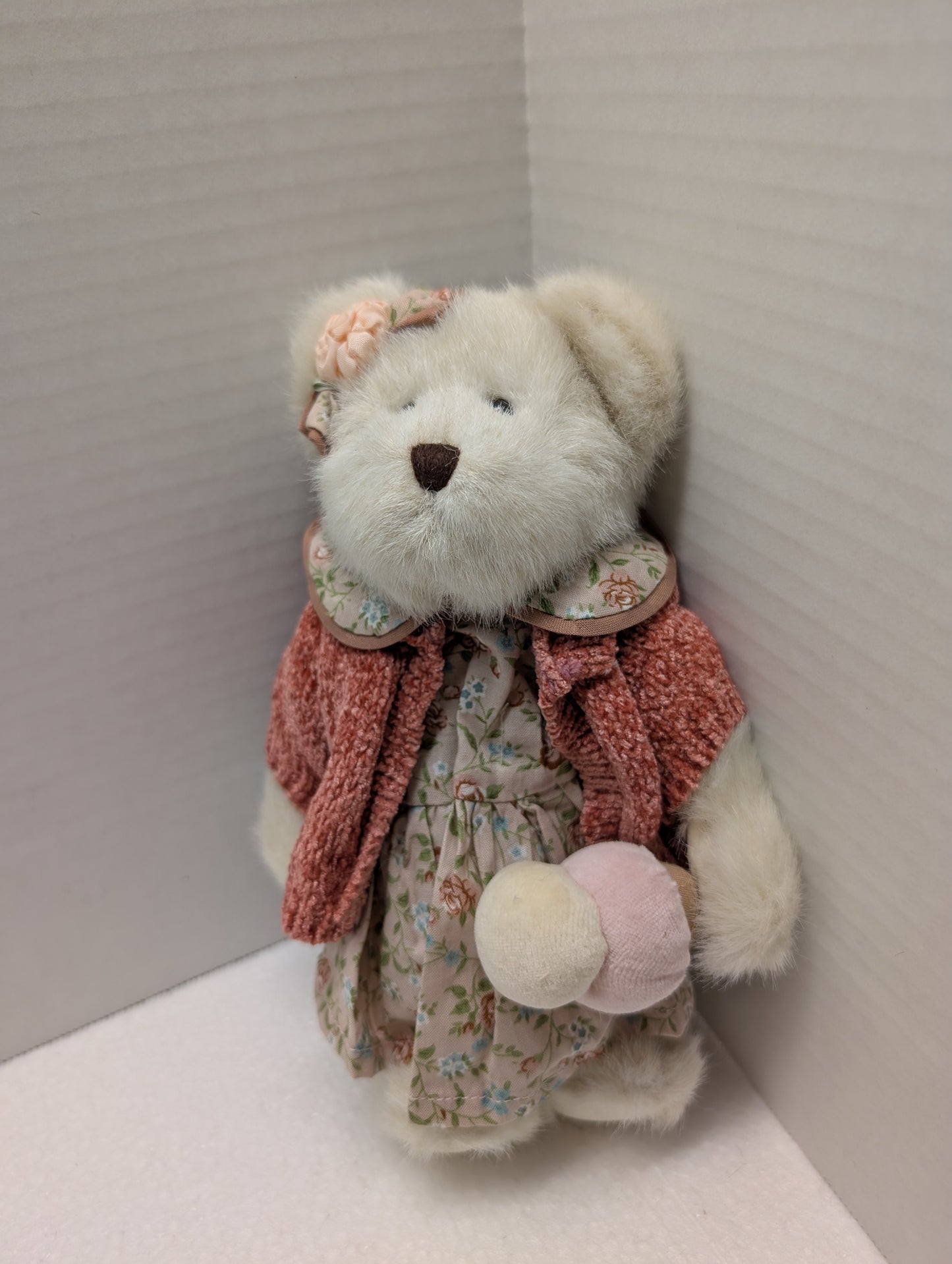 Boyds Bear Plush Shara Sugarcone   2003  919823 image 3