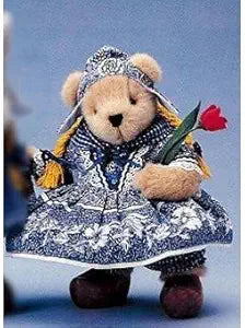 North American Dutch Treat Muffy Dressed 4327 image 1