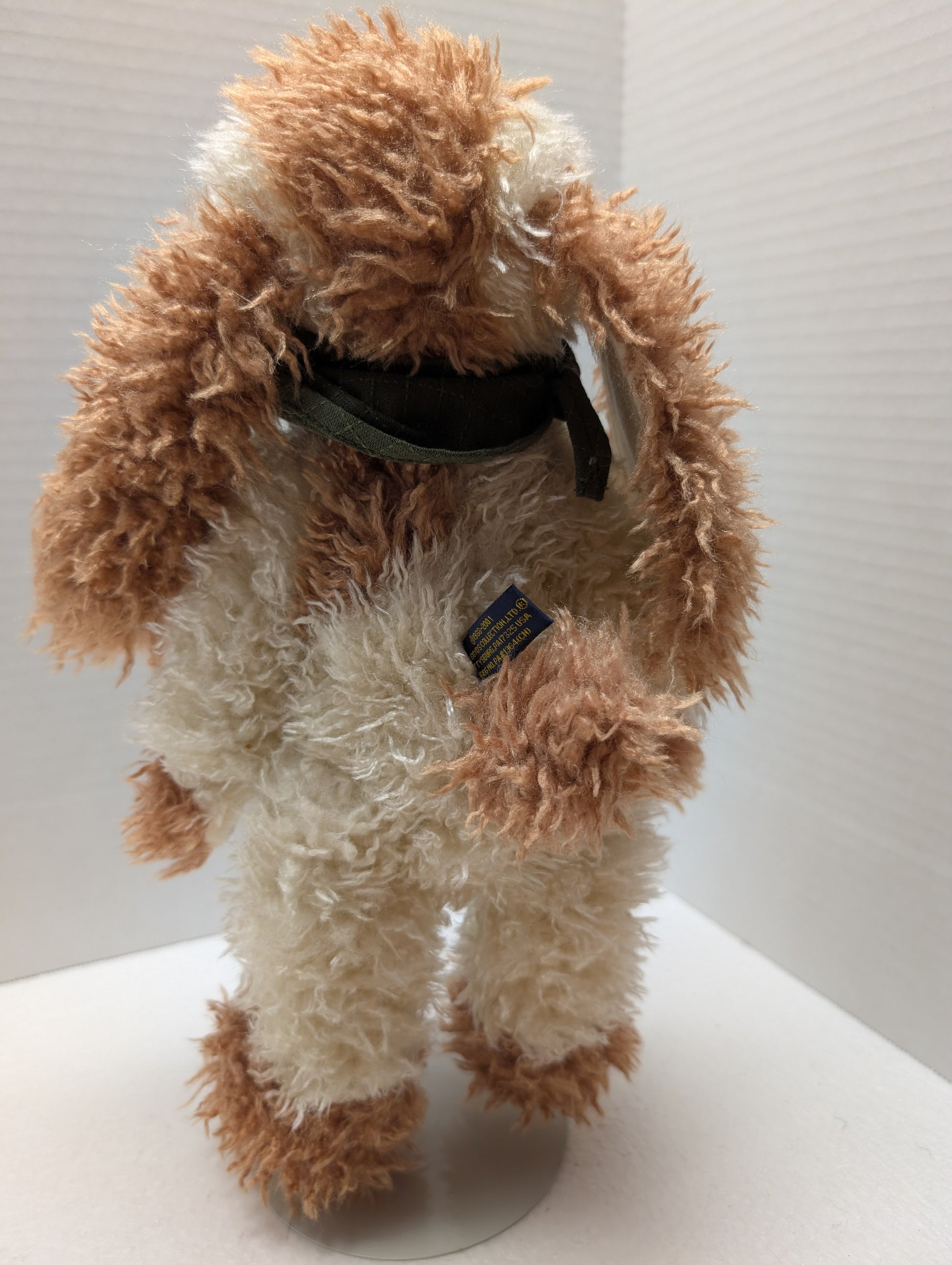 Boyds Dog Duncan Doodledog 12" 54040-11 image 11