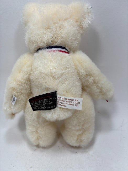 Gund GUNDY Boxed Bear  1988 Collector's Bear image 4