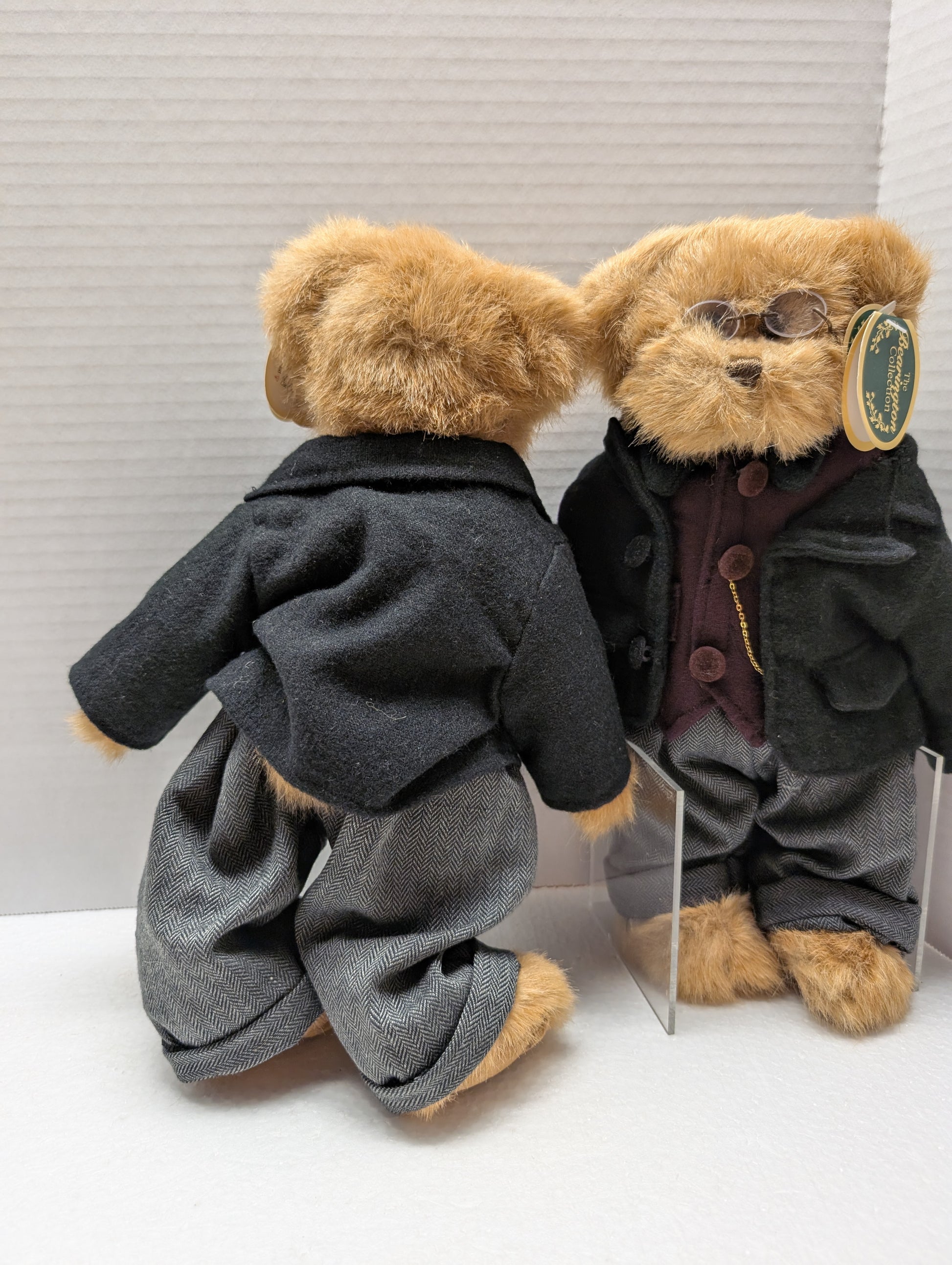 Bearington Bear Rich Bearworth III 14 2005 0309 image 2