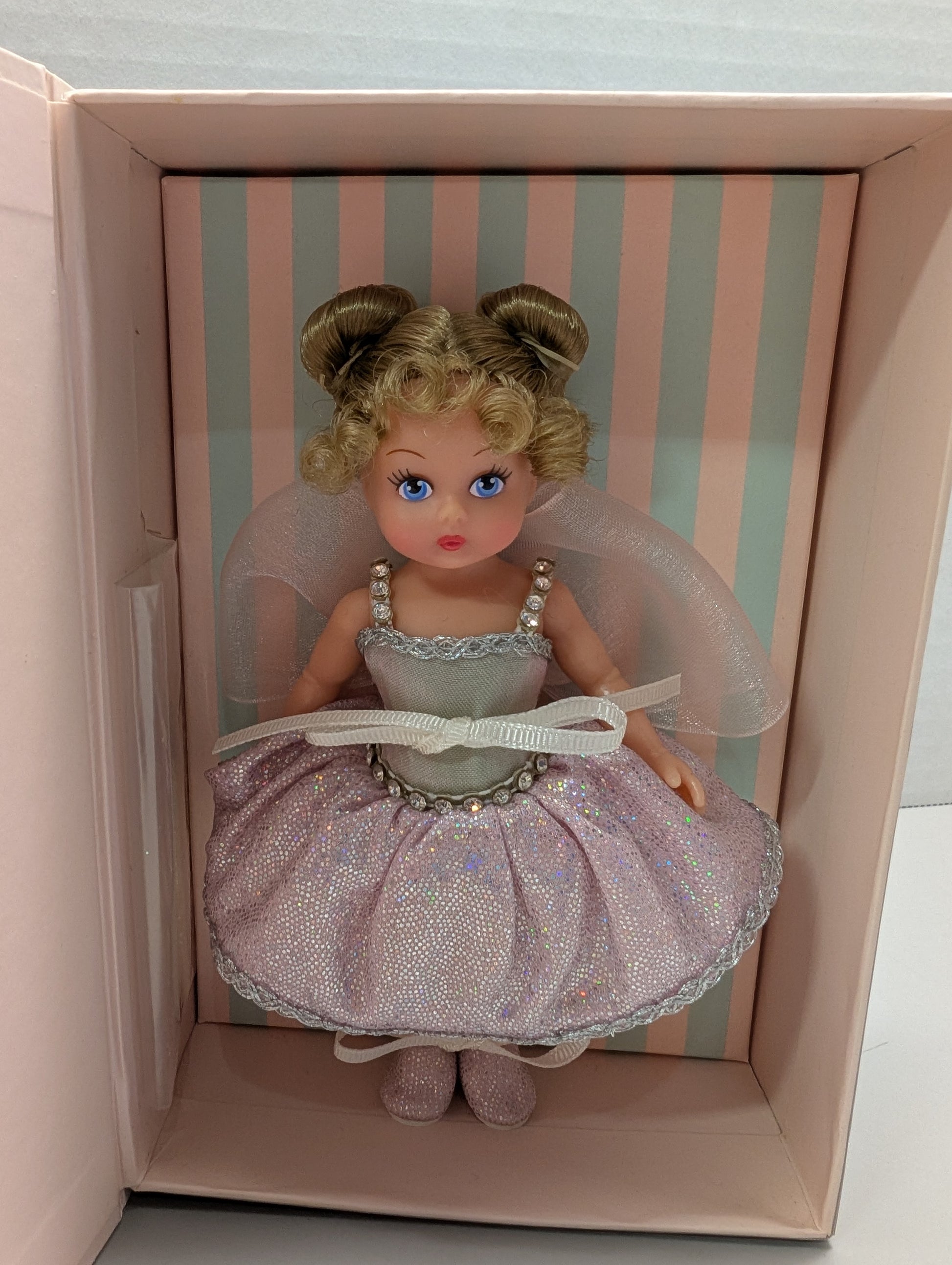 Alexander Doll Tinker Bell Storyland Classics image 0