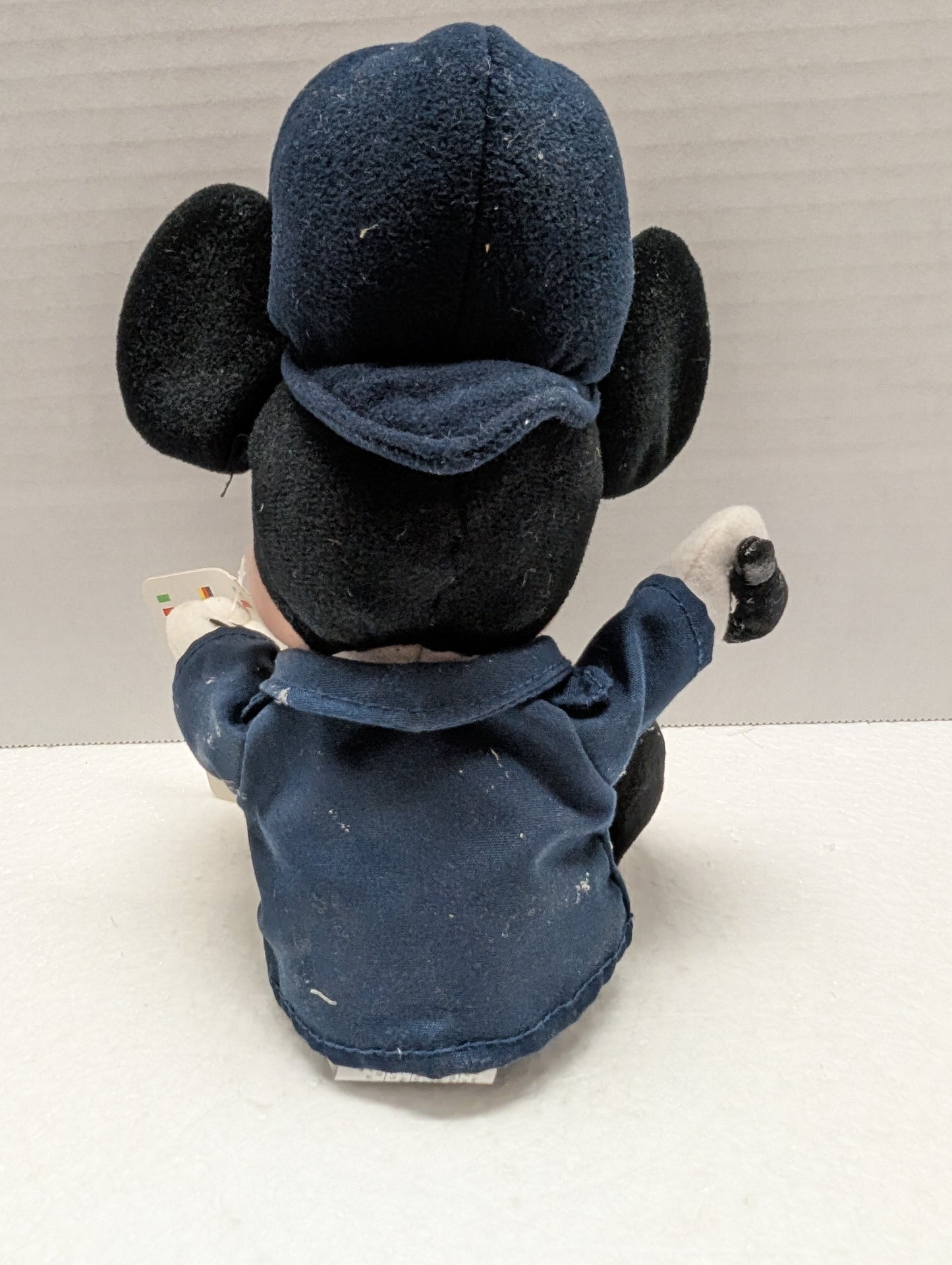 Disney Bean Bag Officer Mickey Mouse image 2