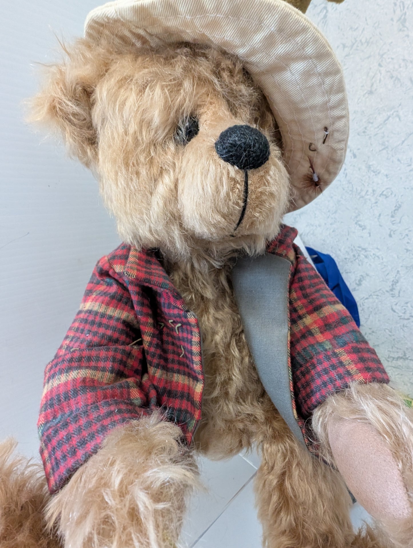 Grady By Barbara Sixby image 12
