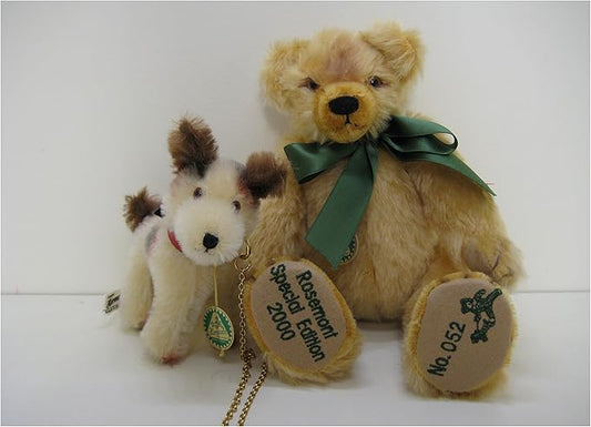 Hermann 2000 Rosemont Int. Expo Special Edition image 0