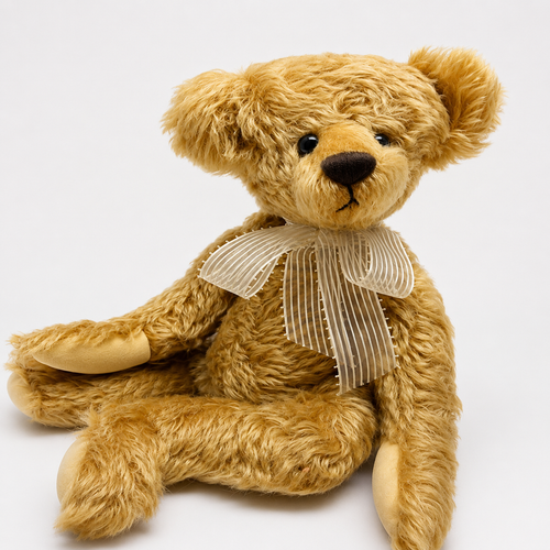 Bearly One  By Gloria Franks