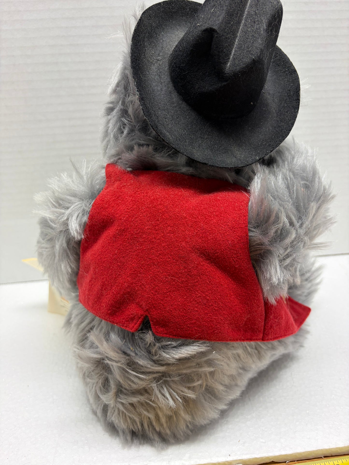 Steiff Disney WDWC  Big Al  1500 30cm 2003