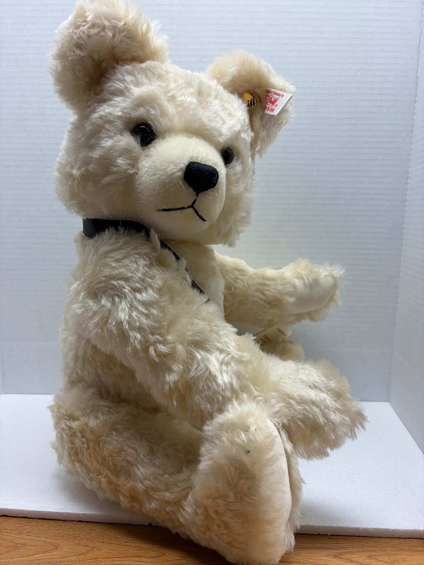 Steiff 651441 WDWC 2000 Dawn of the Century 60cm 1999