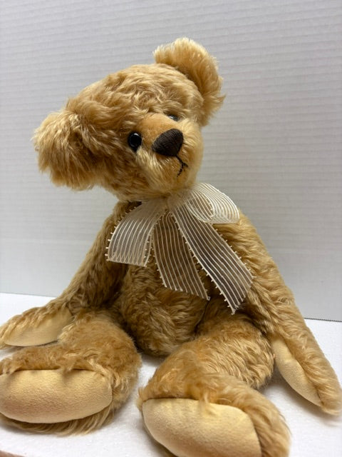 Bearly One  By Gloria Franks