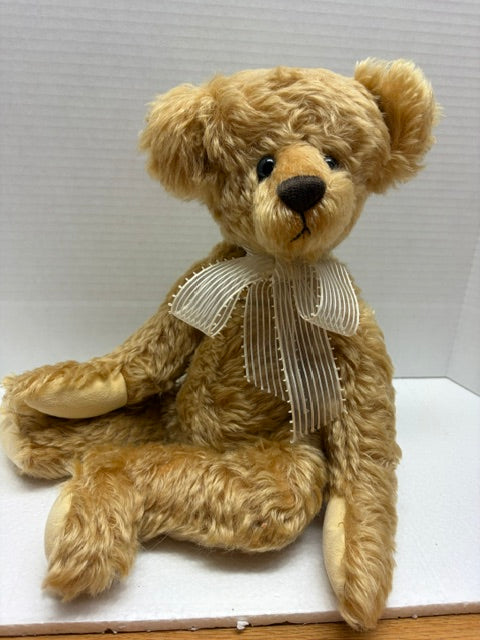 Bearly One  By Gloria Franks