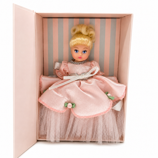 Alexander Doll Cinderella Storyland Classics 5"