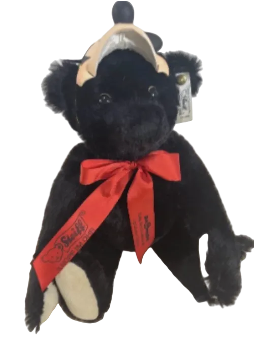 Steiff WDWC 1991 Mickey w. Mask 32cm #011269