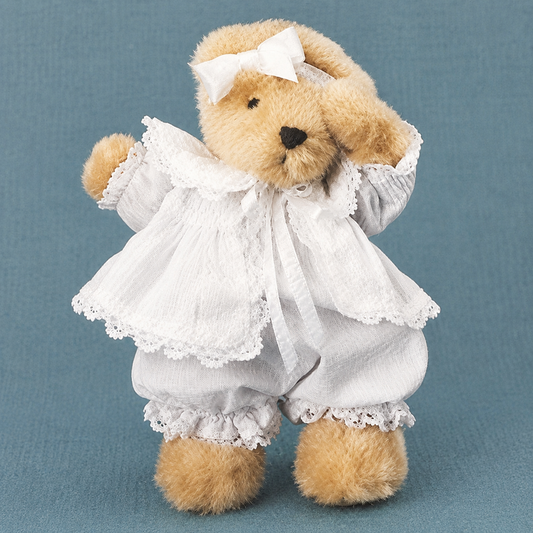 North American Sweet Dreams Victorian Sleepwear Muffy Dressed
