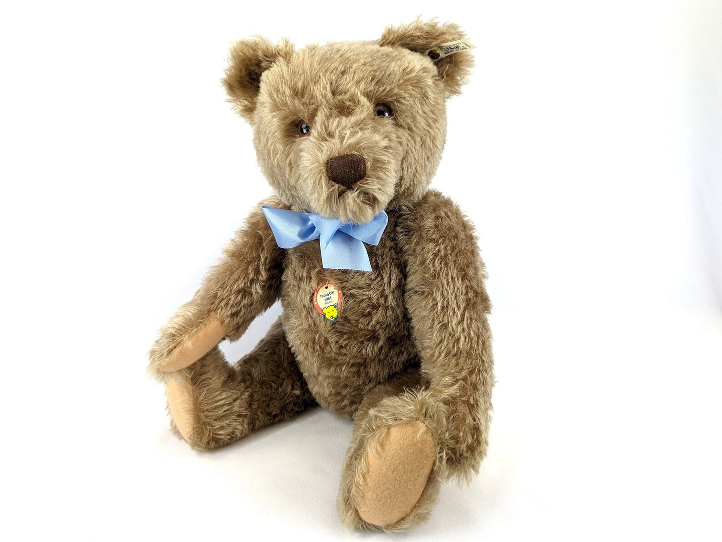 Steiff Teddybar  1951/96