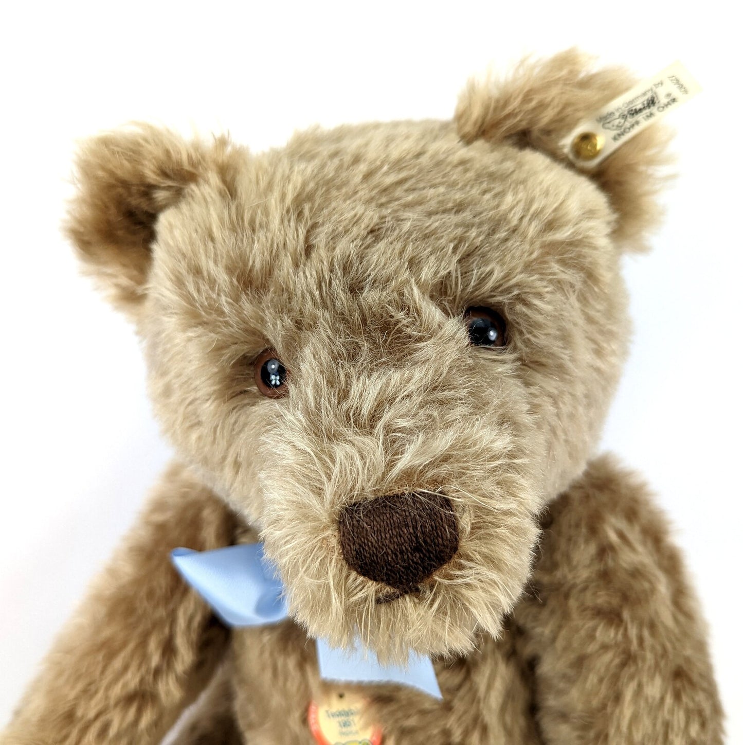 Steiff Teddybar  1951/96