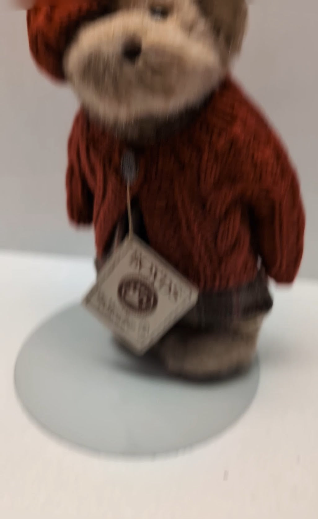 Boyds Bear Plush Meg Autumnfest  904152 image 2