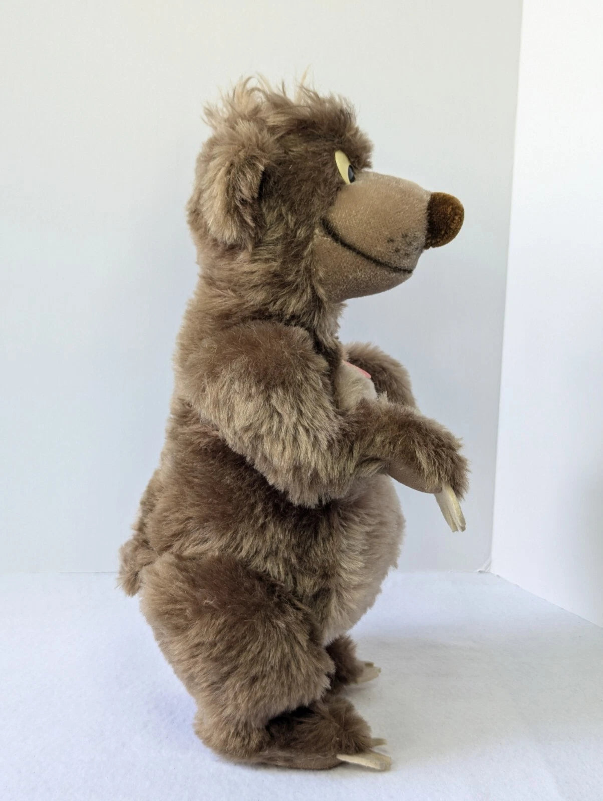Steiff WDWC1995 Bear Baloo 35cm  LE2000 image 4