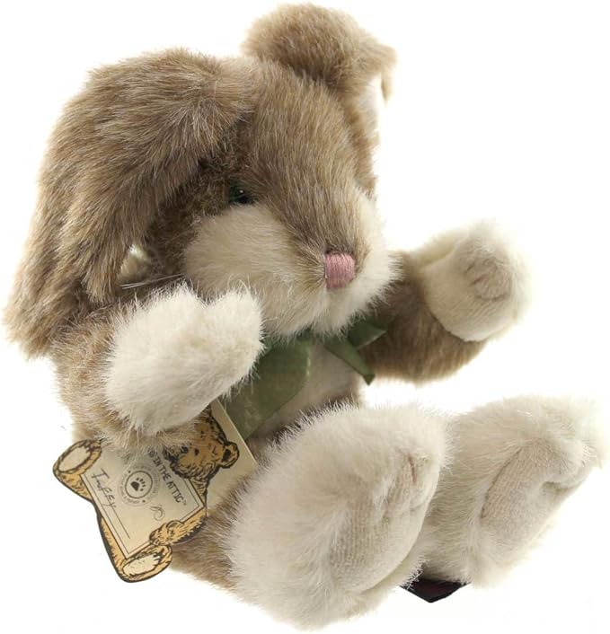Boyds  Hare Taffy C Hopplebuns  56481-03 image 1