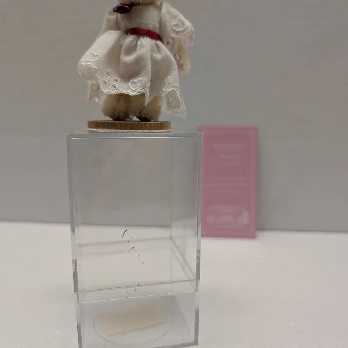 North American Mohair Miniature Valentine  (5819) image 8