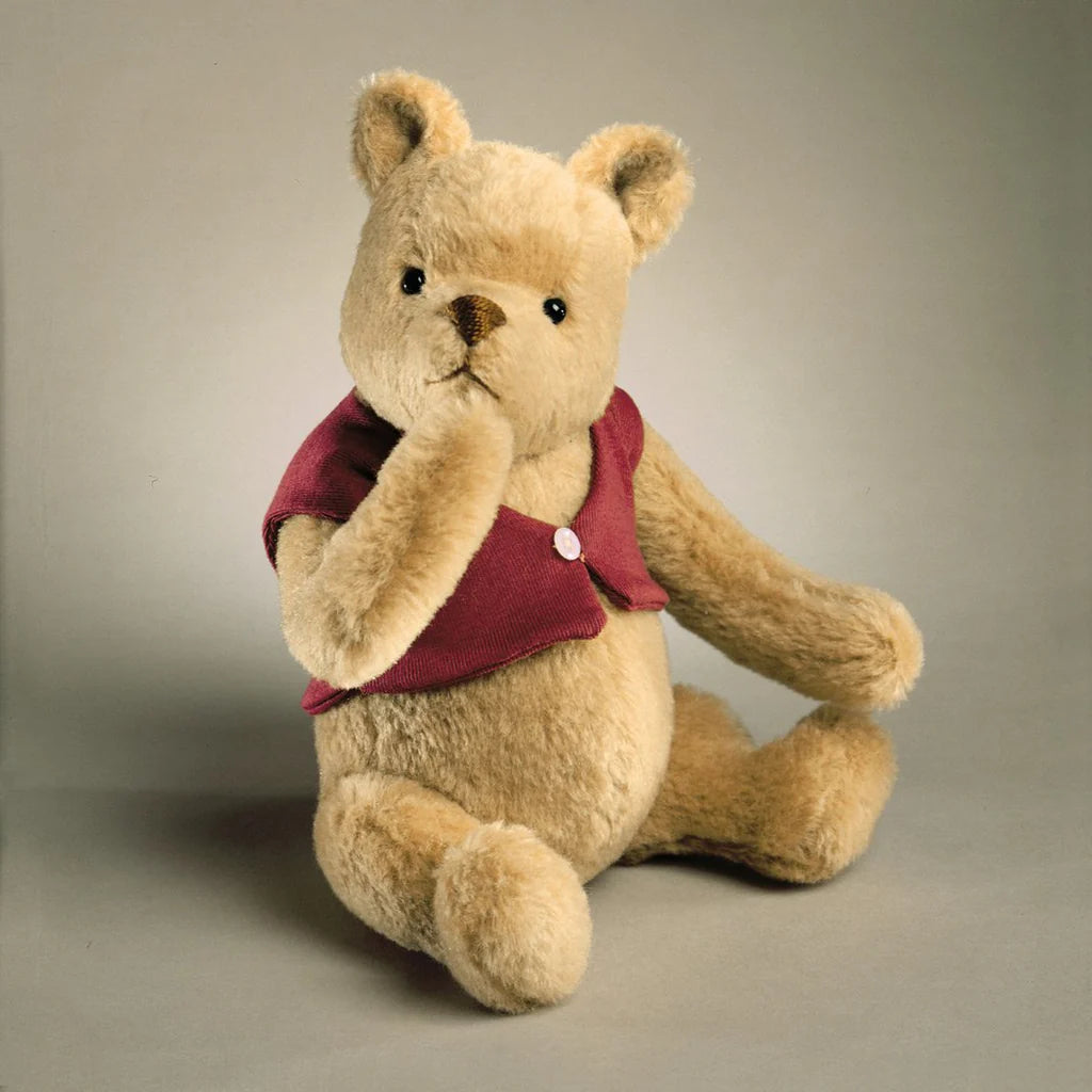 R John Wright Classic Winnie the Pooh CWP image 0