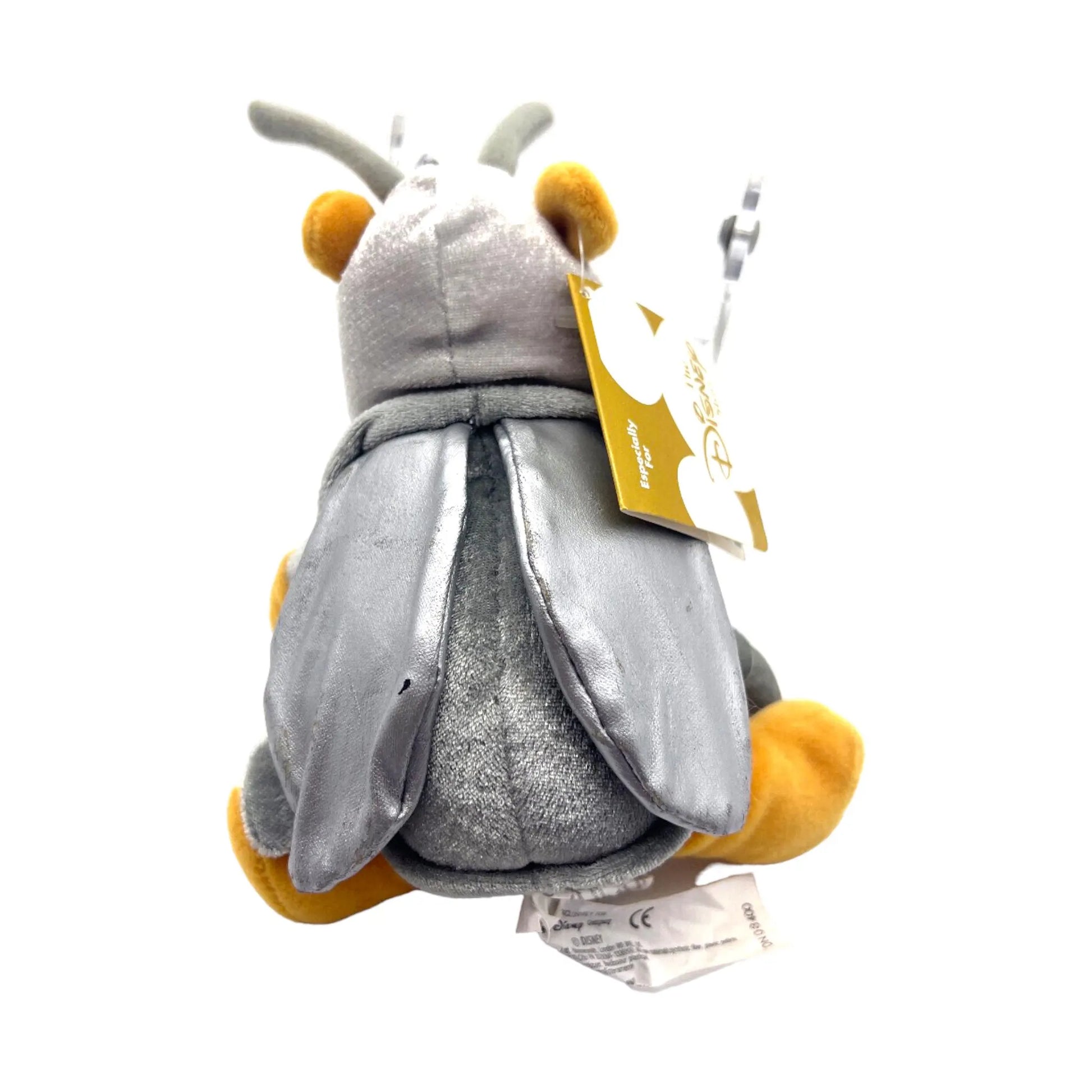 Disney Bean Bag Millennium Pooh image 4