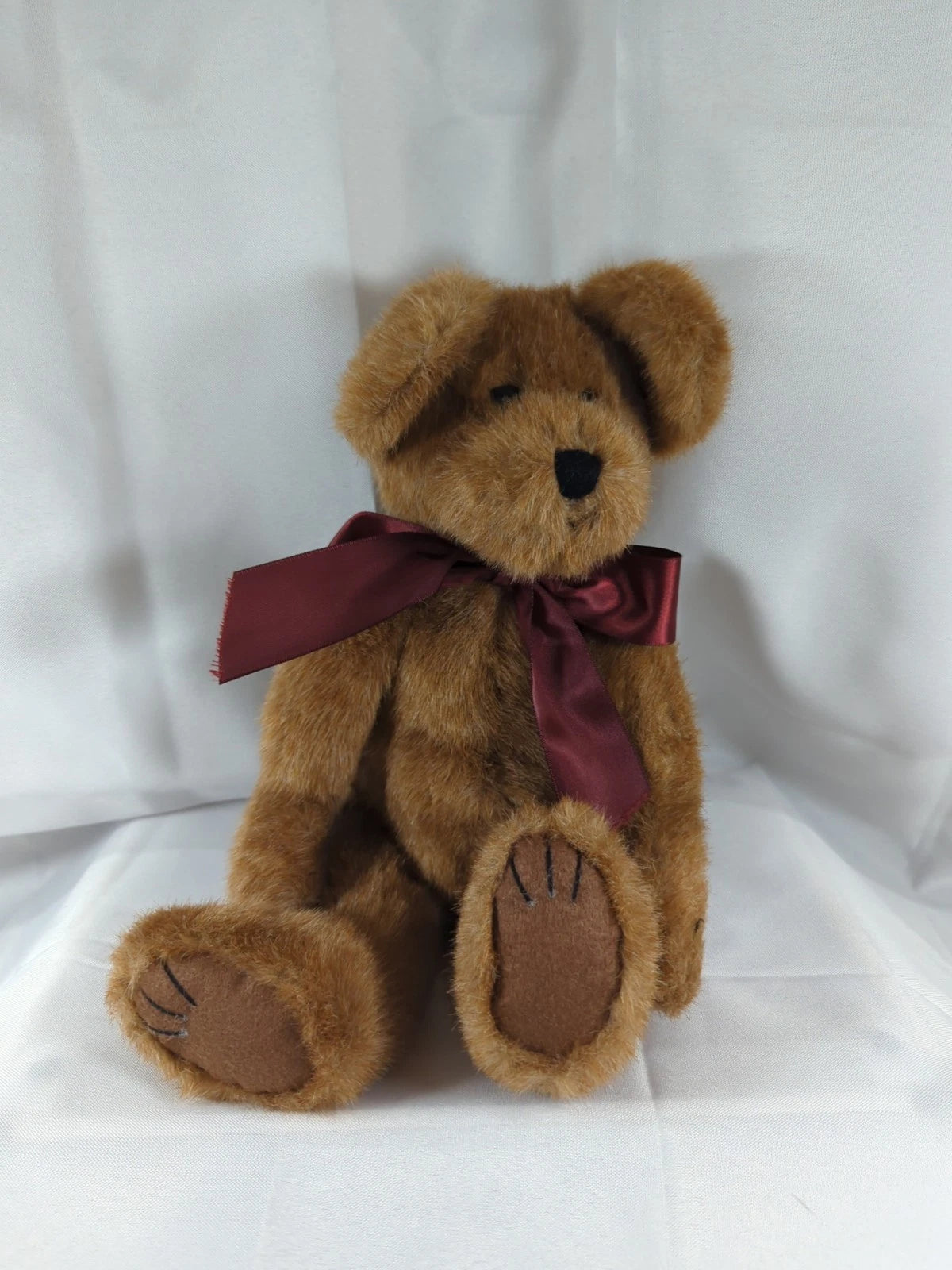 Boyds Bear Plush Pendleton 510400-11 image 10