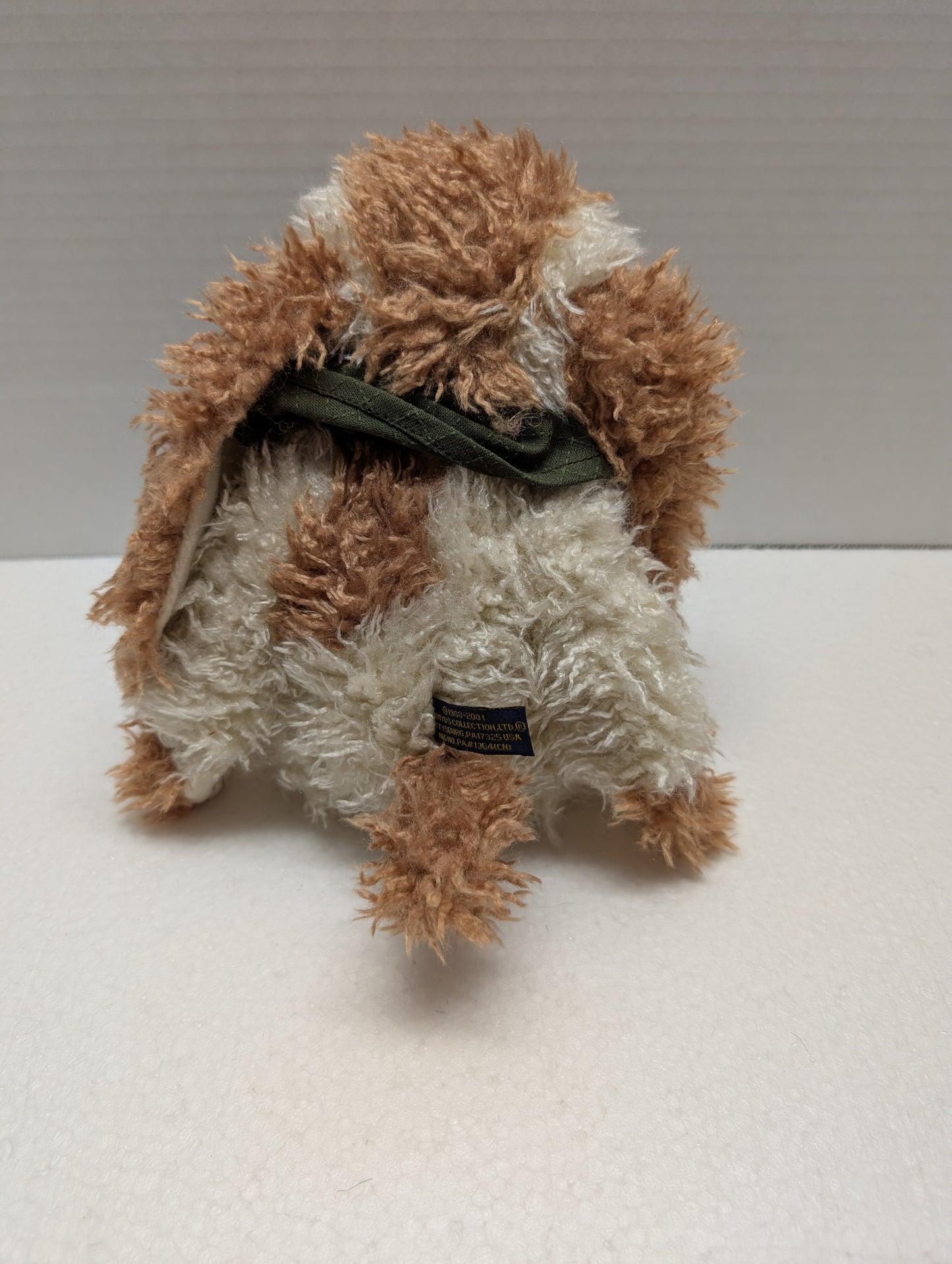 Boyds Dog Duncan Doodledog 12" 54040-11 image 4